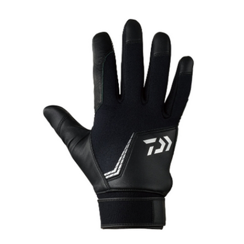 다이와 DG-7221W 방한 오프쇼어 파워 글러브 벨트