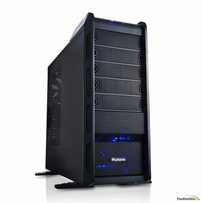 스카이디지탈 SKY750 3WAY (EZ-CTRL FRONT USB3.0 SSD)_이미지