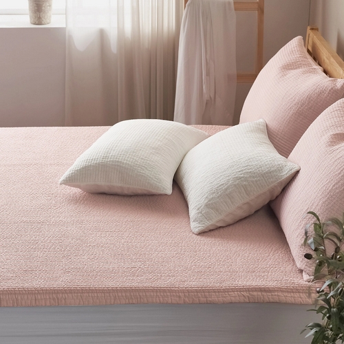 선오침장 이블랑 데이라인 피그먼트 침대고정패드 (퀸 Q)