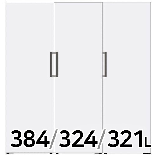 네이처 X321AA3 + Y321AA3 + Z321AA3 (화이트)