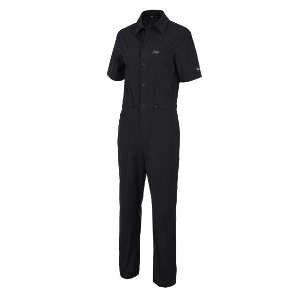 JEEP 의류 2종 여성 캐주얼 화섬 반팔 오버롤 JP2OPF901 LE12173982_이미지