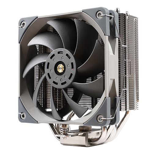 Thermalright TA120 EX (그레이)