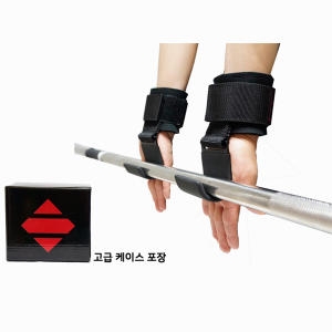 바디리더  훅그립 일반 헬스장갑 데드리프트 턱걸이