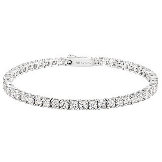 제이에스티나 J.Fenella 테니스 팔찌 JJJTBQ4BS066SW170_이미지