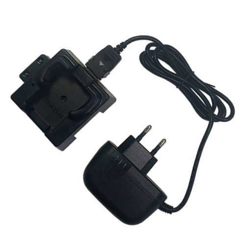 IOK정보통신 채터스 IF-910 충전기 세트_이미지