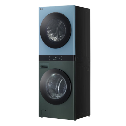 LG���� Ʈ�� �������÷��� ����Ÿ�� WL21GNHU