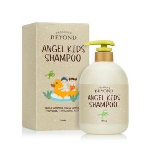 비욘드 엔젤 키즈 샴푸 700ml (5개)_이미지