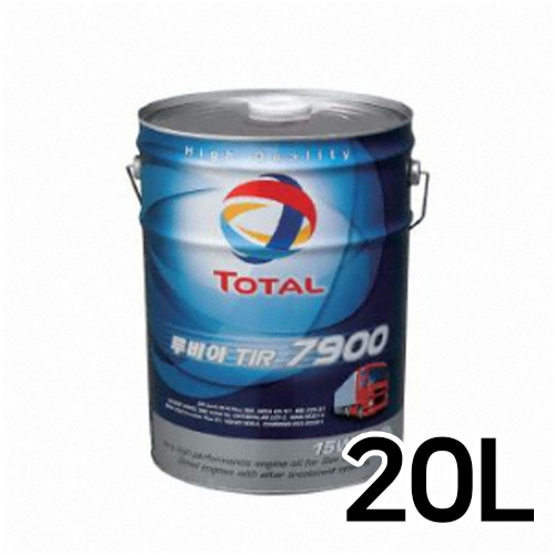 ��Ż ���� TIR 7900 15W40 20L