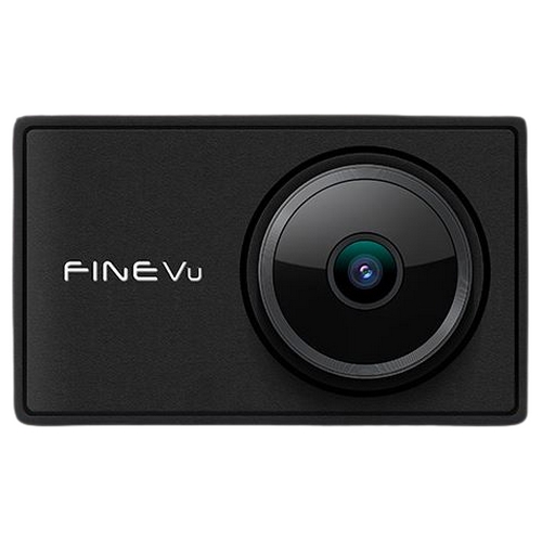 파인디지털 파인뷰 LXQ500 파워 2채널 (본품)_이미지