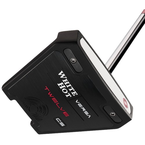캘러웨이 오디세이 화이트 핫 버사 12번 CS 퍼터 (정품)_이미지