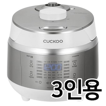 쿠쿠전자 에코미니 <b>CRP-EHS0320FS</b>