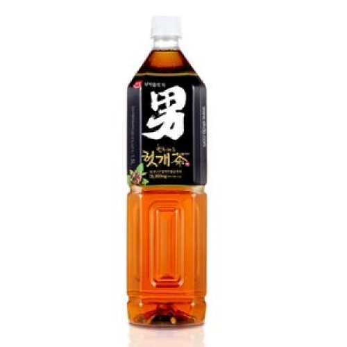 광동제약 힘찬하루 헛개차 1.5L (1개)_이미지