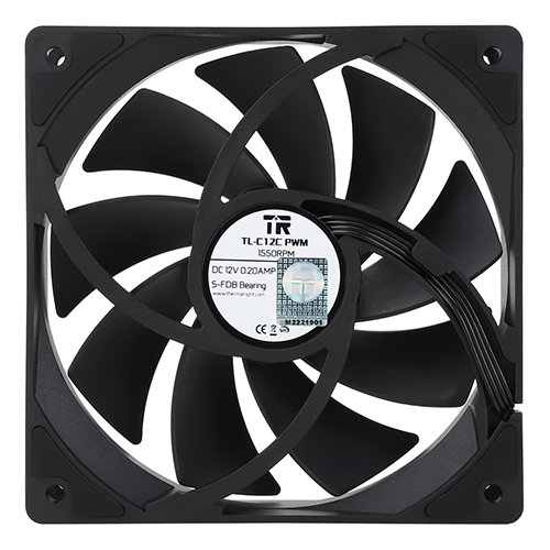 Thermalright TL-C12C ��ũ ����