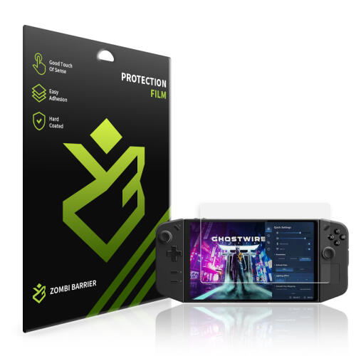 LEGION GO AR 고화질 무반사 액정보호필름