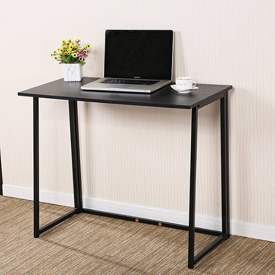 더볼트 접이식 폴딩 책상 (80x45cm)_이미지