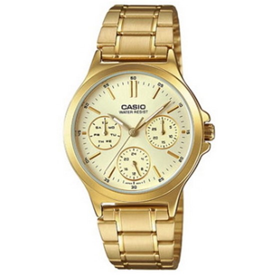 카시오 LTP-V300G-9A