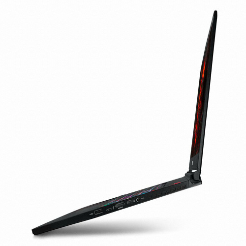 MSI GS�ø��� GS73 Stealth 8RF