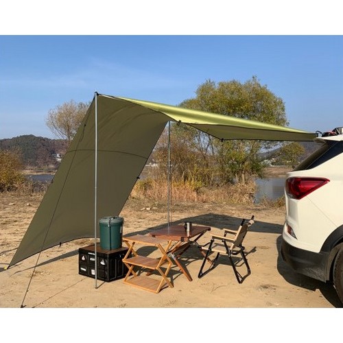  레오루카 차량용 타프 (150x300cm)