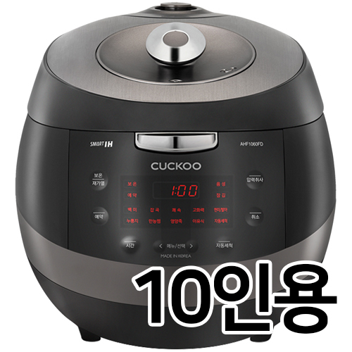 쿠쿠전자 CRP-AHF1060FD (빠른배송)_이미지