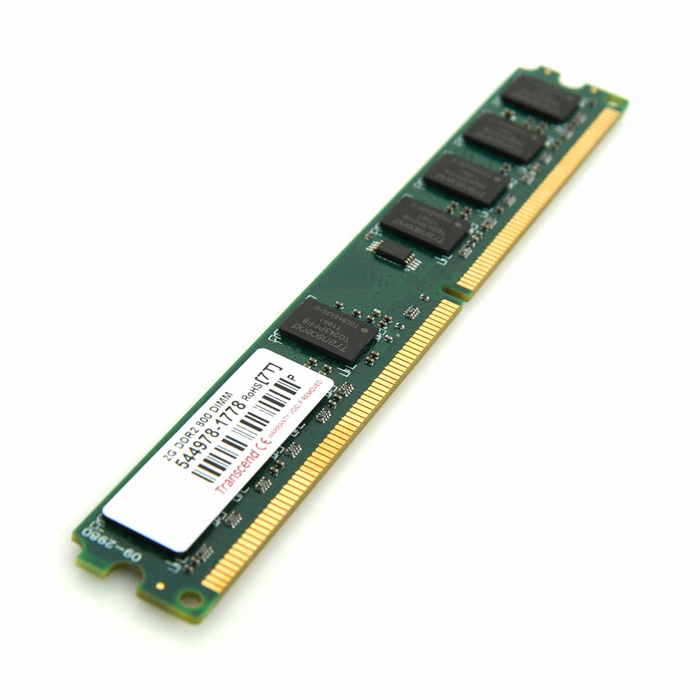 DDR2-800 PREMIUM 파인인포