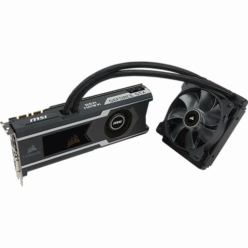 MSI 지포스 GTX1080 Ti 시호크 X D5X 11GB_이미지