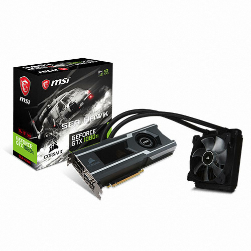 MSI ������ GTX1080 Ti ��ȣũ X D5X 11GB