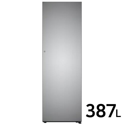 LG전자 오브제컬렉션 컨버터블 Fit & Max X324SS7S (일반설치)_이미지