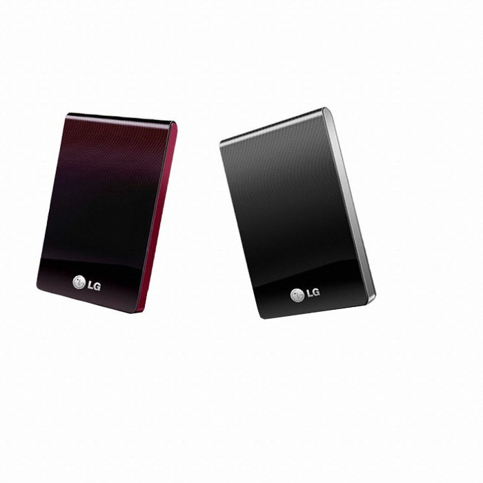 LG전자 Xpress 초콜릿 SE USB 2.0 (320GB)