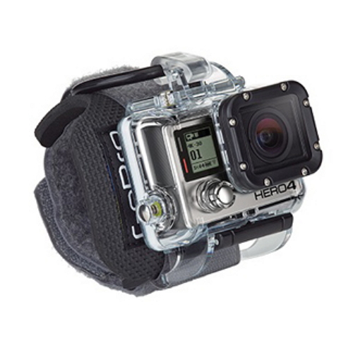 고프로 리스트 하우징 GO390 (정품)_이미지