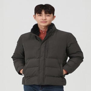 PAT 남성 렉스퍼 피치 구스다운 점퍼_1J72002 51348_5010087930_이미지