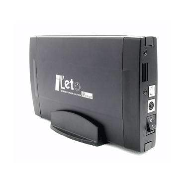 LETO I-Beam USB 2.0