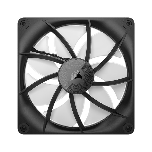 CORSAIR iCUE LINK LX140 RGB STARTER KIT (블랙, 2팩)_이미지