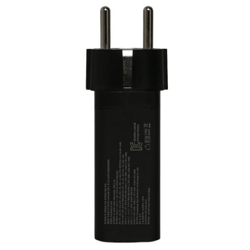 �Ŀ������� PD PPS 65W 3��Ʈ GaN ������ ������ PG65PDG2C1A