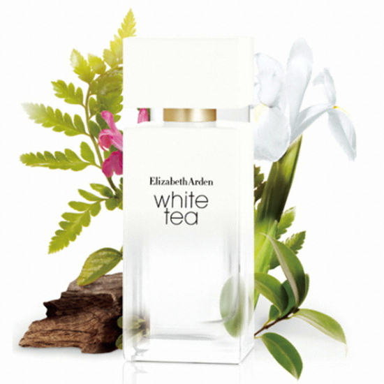 엘리자베스아덴 화이트 티 EDT (50ml)_이미지