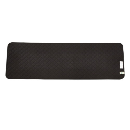 EMF 탄소 극세사 블랙 전기요 JJ