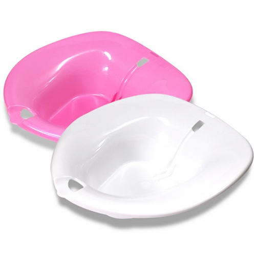 럭시스 좌욕대야 soft