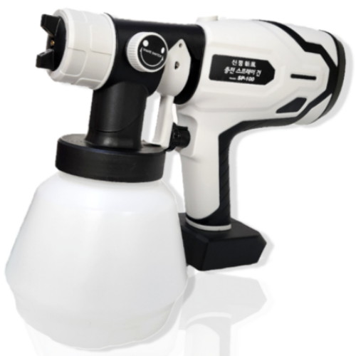 신풍 SP-100 (충전기없음, 배터리없음)_이미지