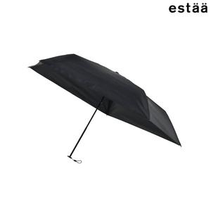 THE 에스타 매지컬 테크 프로 50cm 3단 우양산 블랙 PE-1E3P483BL