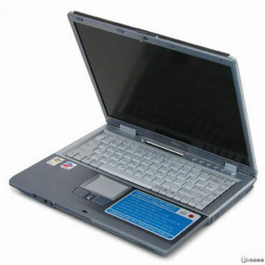 Fujitsu E-Series 4010 XCM14_이미지