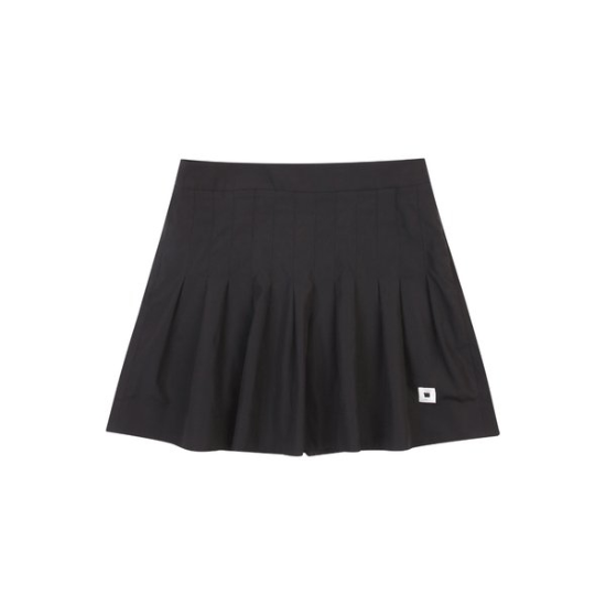 온오프 변형 플레어 긴기장 큐롯 OF4053LA_BLACK_이미지