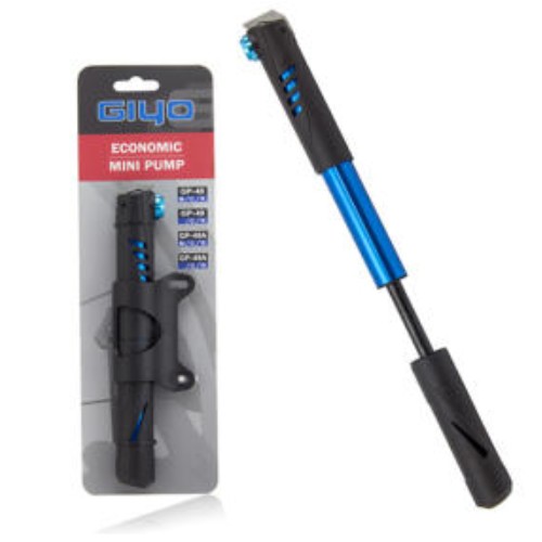 지요 알루미늄 미니펌프_이미지