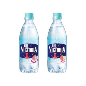 웅진식품 더 <b>빅토리아</b> 청포도 + 자몽 <b>500ml</b>