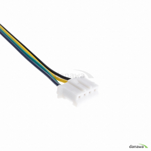 COOLERTEC CTV-B20-4pin (PWM)_이미지