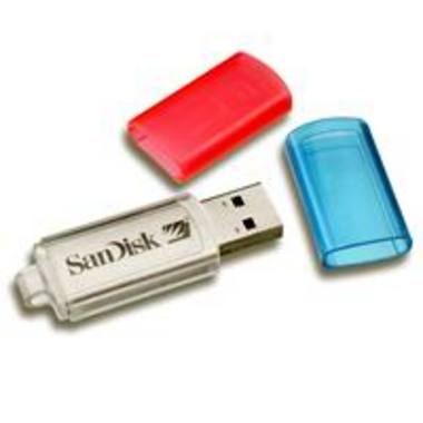 Sandisk Cruzer Micro