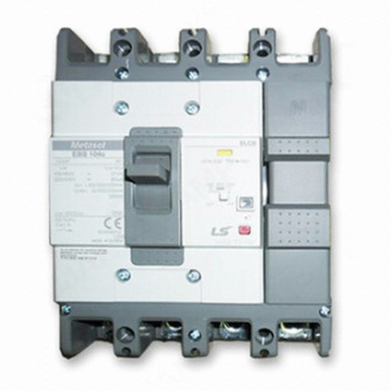 LS산전 누전차단기 EBS 204C 150A