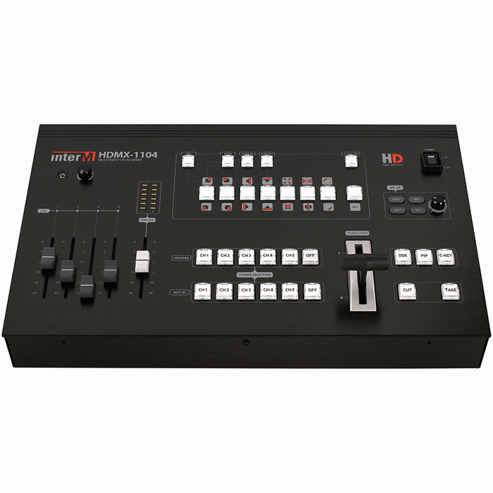 HDMX-1104