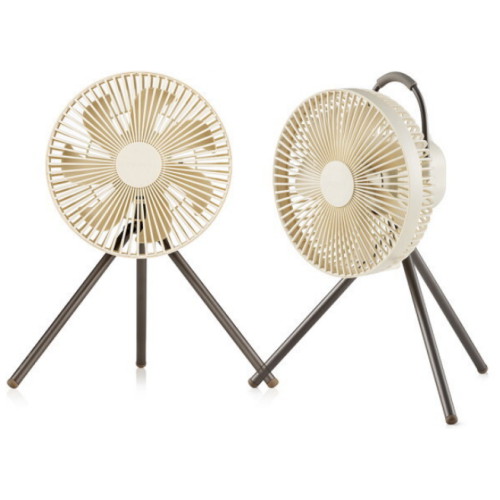 신일전자 캠핑 멀티팬 SIF-T07YG (2개)_이미지