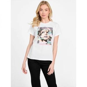 반팔티 에코 하트브레이커 티셔츠 화이트 629597