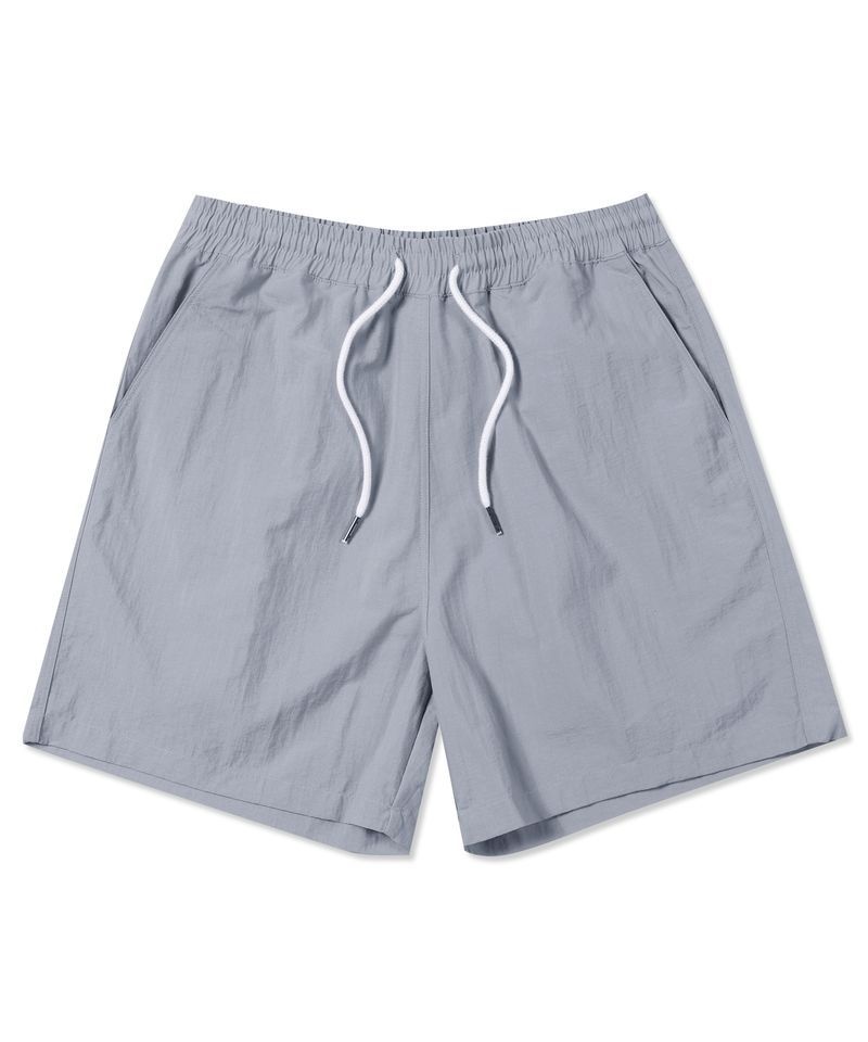 어나더 소프트 스탠다드 나일론 쇼츠_소프트블루 434548