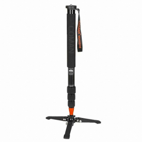코만 DX327A 모노포드 (헤드별매)_이미지